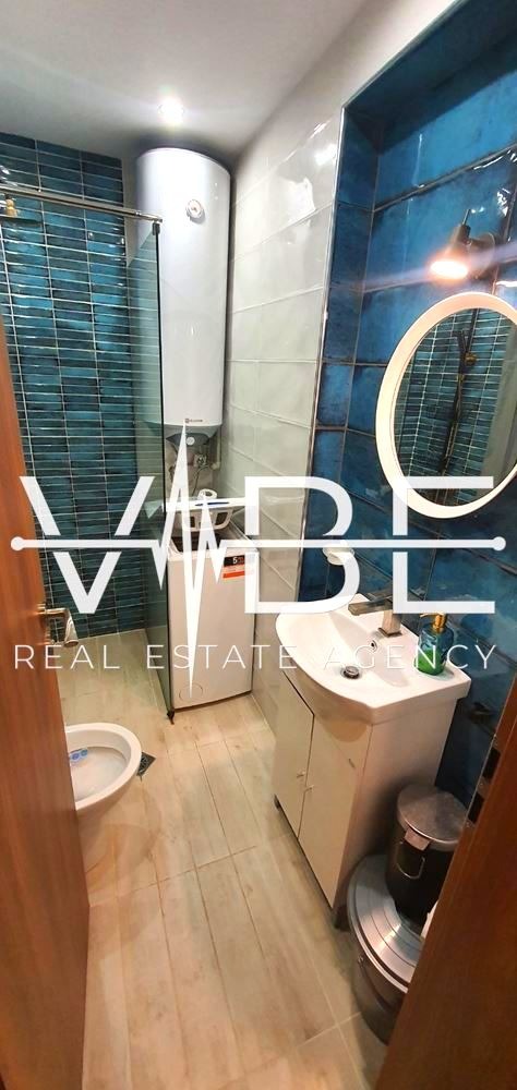 Kiadó  1 hálószoba Sofia , Manastirski livadi , 65 négyzetméter | 33409382 - kép [11]