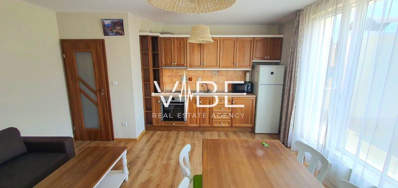 Kiadó  1 hálószoba Sofia , Manastirski livadi , 65 négyzetméter | 33409382 - kép [2]