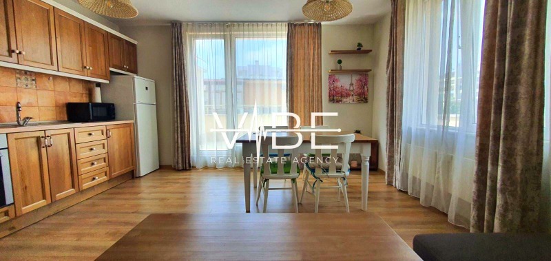 Kiadó  1 hálószoba Sofia , Manastirski livadi , 65 négyzetméter | 33409382