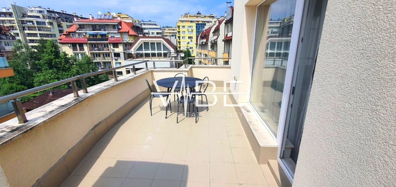 Kiadó  1 hálószoba Sofia , Manastirski livadi , 65 négyzetméter | 33409382 - kép [14]
