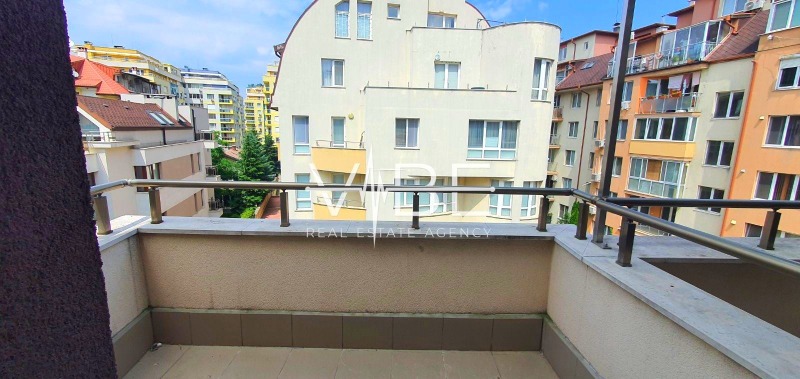 Kiadó  1 hálószoba Sofia , Manastirski livadi , 65 négyzetméter | 33409382 - kép [13]