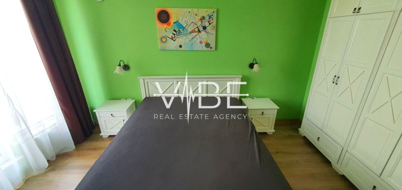Kiadó  1 hálószoba Sofia , Manastirski livadi , 65 négyzetméter | 33409382 - kép [8]