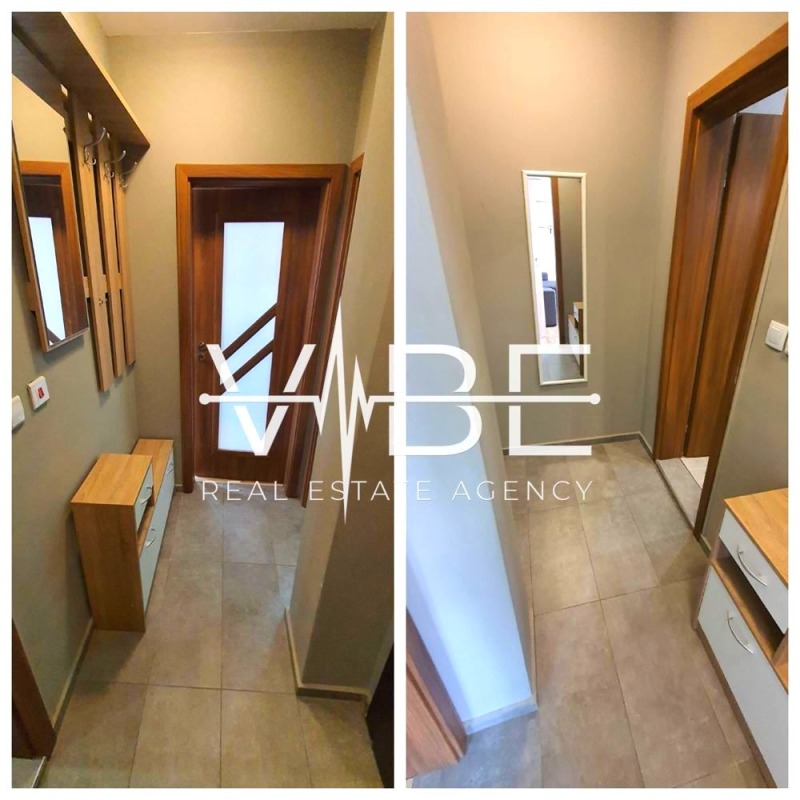 Kiadó  1 hálószoba Sofia , Manastirski livadi , 65 négyzetméter | 33409382 - kép [6]