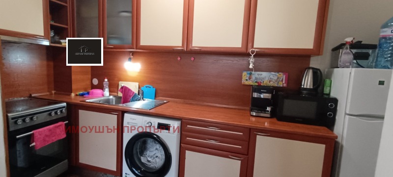 Kiadó  1 hálószoba Sofia , Svoboda , 70 négyzetméter | 91605510 - kép [2]