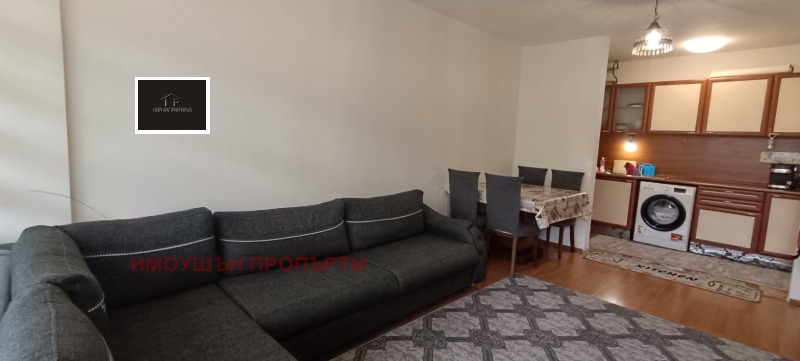 Kiadó  1 hálószoba Sofia , Svoboda , 70 négyzetméter | 91605510