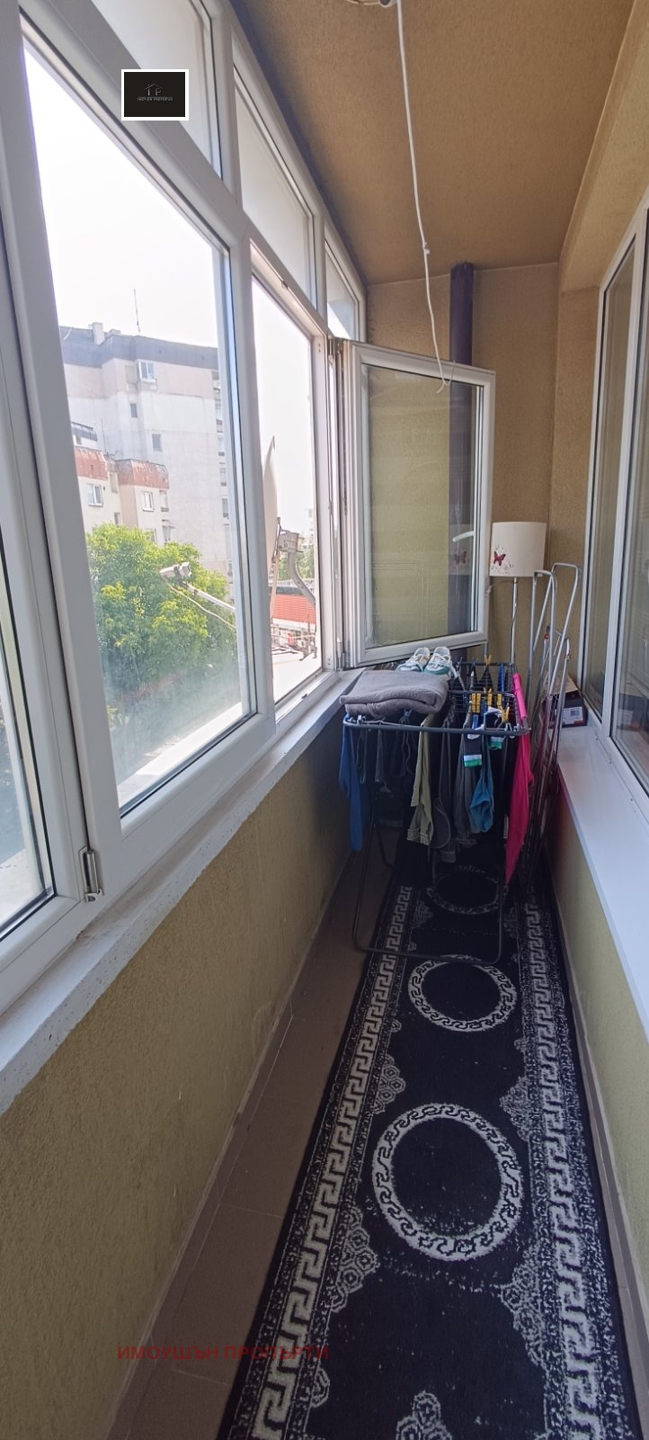 Kiadó  1 hálószoba Sofia , Svoboda , 70 négyzetméter | 91605510 - kép [11]
