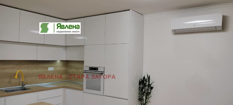Издаје се  1 спаваћа соба Стара Загора , ОРБ , 78 м2 | 15120588 - слика [3]