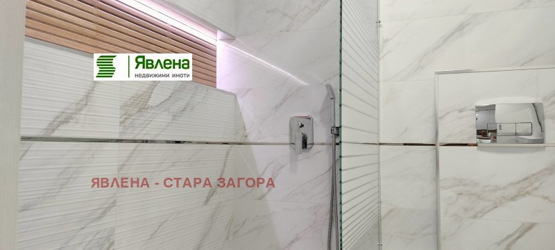 Издаје се  1 спаваћа соба Стара Загора , ОРБ , 78 м2 | 15120588 - слика [11]