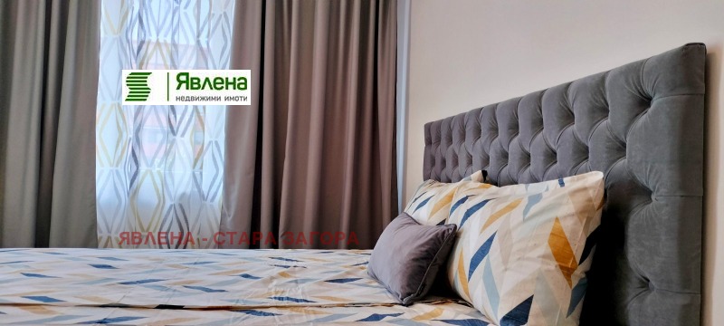 Издаје се  1 спаваћа соба Стара Загора , ОРБ , 78 м2 | 15120588 - слика [9]