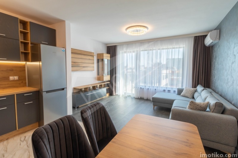 Te huur  1 slaapkamer Sofia , Vitosja , 77 m² | 54435809 - afbeelding [2]