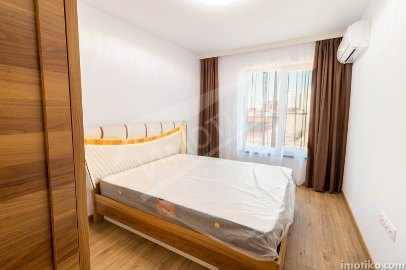 Te huur  1 slaapkamer Sofia , Vitosja , 77 m² | 54435809 - afbeelding [6]