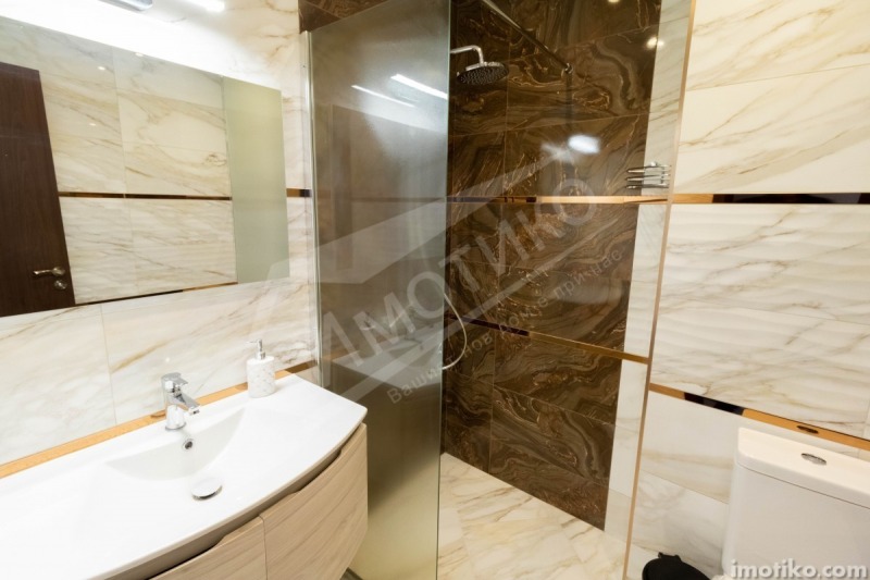Te huur  1 slaapkamer Sofia , Vitosja , 77 m² | 54435809 - afbeelding [8]
