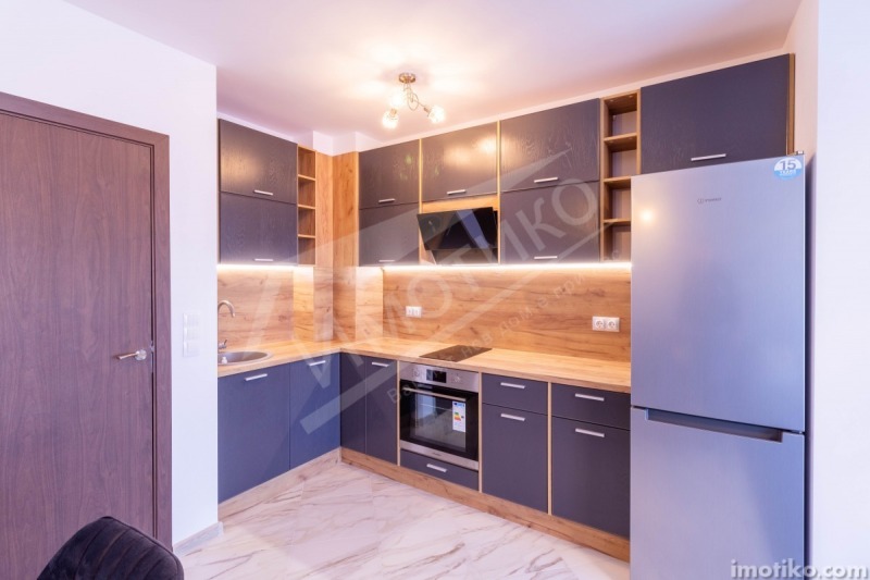 Te huur  1 slaapkamer Sofia , Vitosja , 77 m² | 54435809 - afbeelding [4]