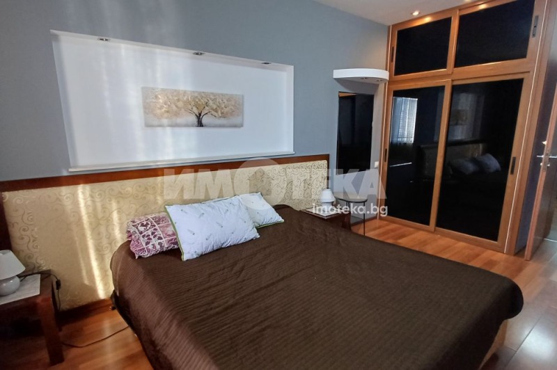 Дава под наем 2-СТАЕН, гр. Варна, Колхозен пазар, снимка 3 - Апартаменти - 52544889