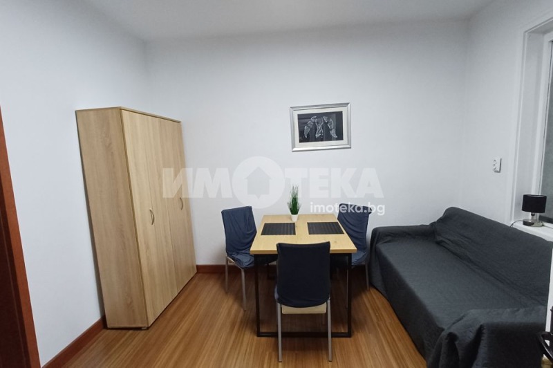 Дава под наем 2-СТАЕН, гр. Варна, Колхозен пазар, снимка 2 - Апартаменти - 52544889