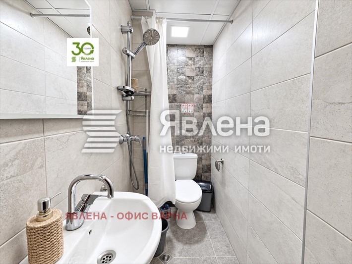 Дава под наем 2-СТАЕН, гр. Варна, Гръцка махала, снимка 7 - Апартаменти - 56510621