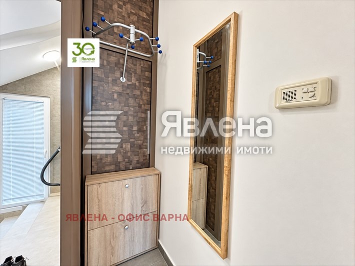 Дава под наем 2-СТАЕН, гр. Варна, Гръцка махала, снимка 6 - Апартаменти - 56510621