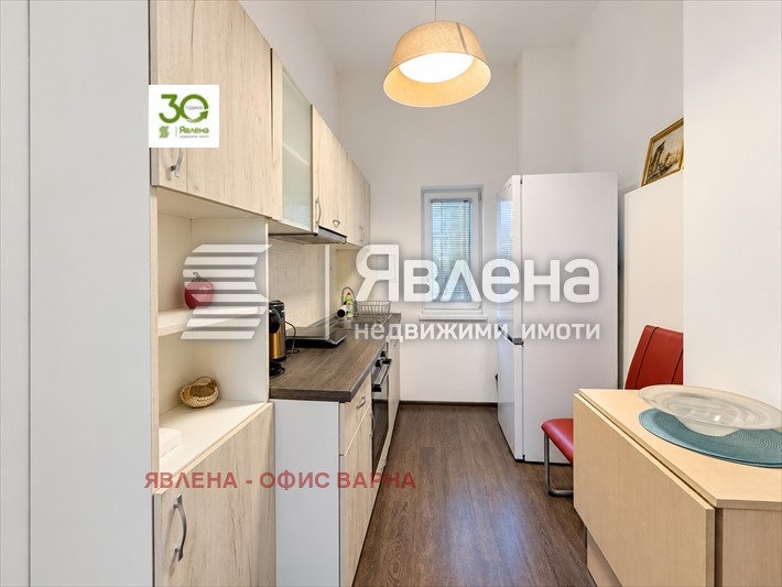 Дава под наем 2-СТАЕН, гр. Варна, Гръцка махала, снимка 3 - Апартаменти - 56510621