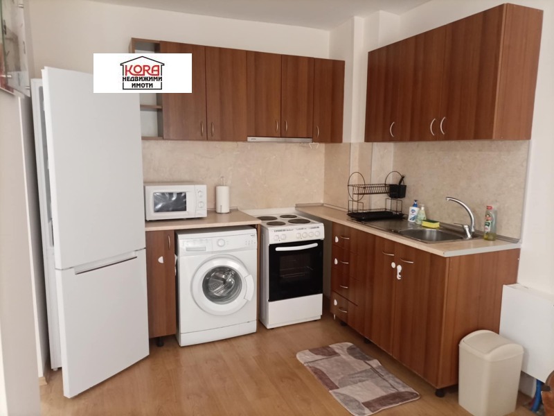 Дава под наем 3-СТАЕН, гр. Плевен, 9-ти квартал, снимка 2 - Апартаменти - 53412272