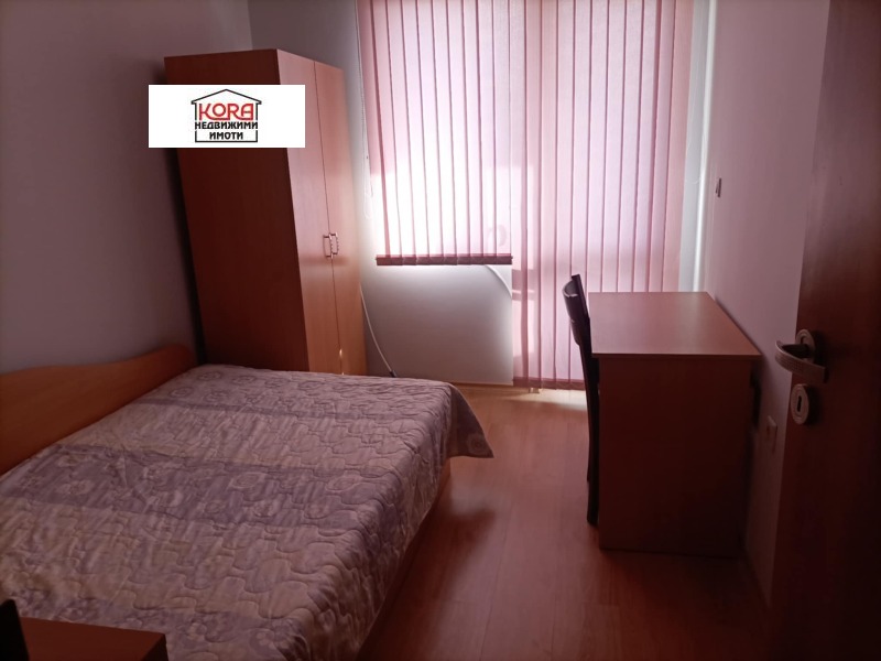 Дава под наем 3-СТАЕН, гр. Плевен, 9-ти квартал, снимка 9 - Апартаменти - 53412272