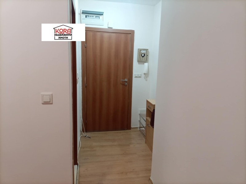 Дава под наем 3-СТАЕН, гр. Плевен, 9-ти квартал, снимка 11 - Апартаменти - 53412272