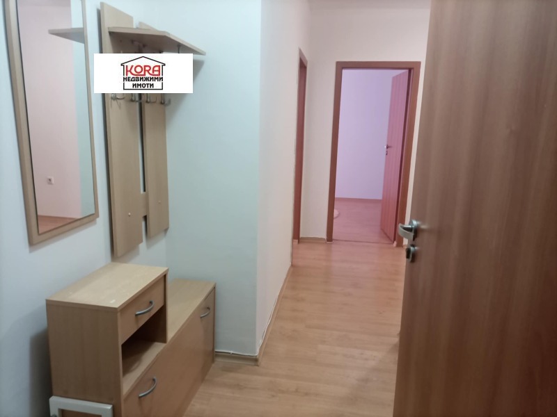 Дава под наем 3-СТАЕН, гр. Плевен, 9-ти квартал, снимка 10 - Апартаменти - 53412272