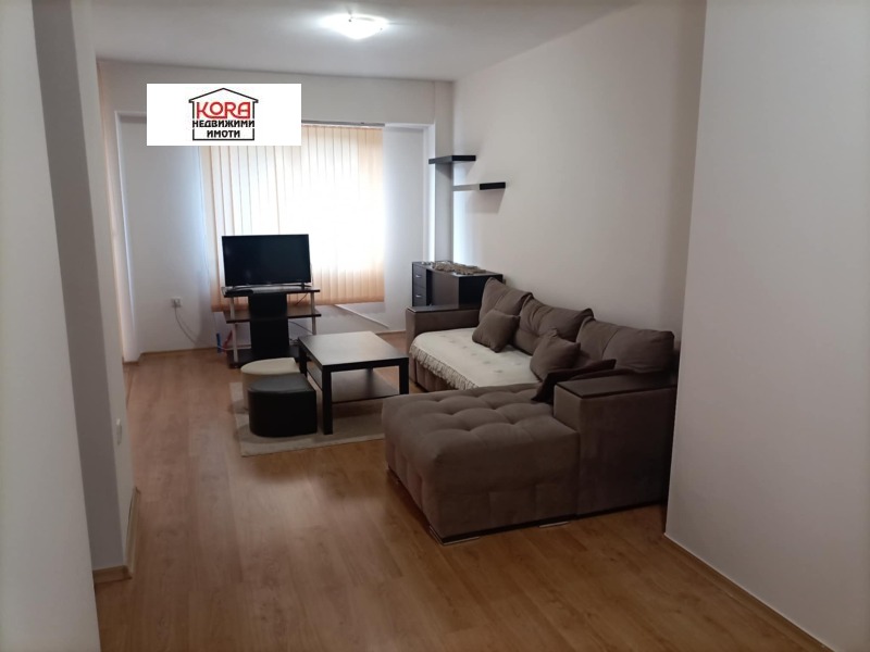 Дава под наем 3-СТАЕН, гр. Плевен, 9-ти квартал, снимка 6 - Апартаменти - 53412272