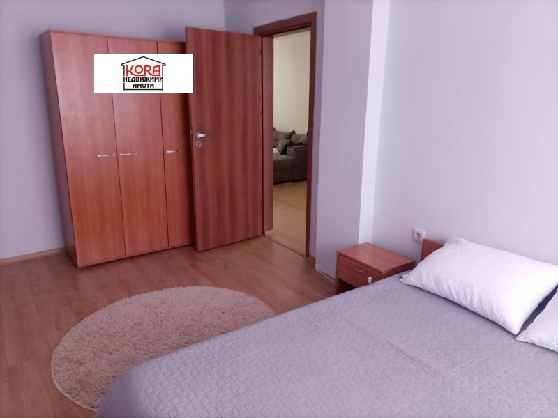 Дава под наем 3-СТАЕН, гр. Плевен, 9-ти квартал, снимка 8 - Апартаменти - 53412272