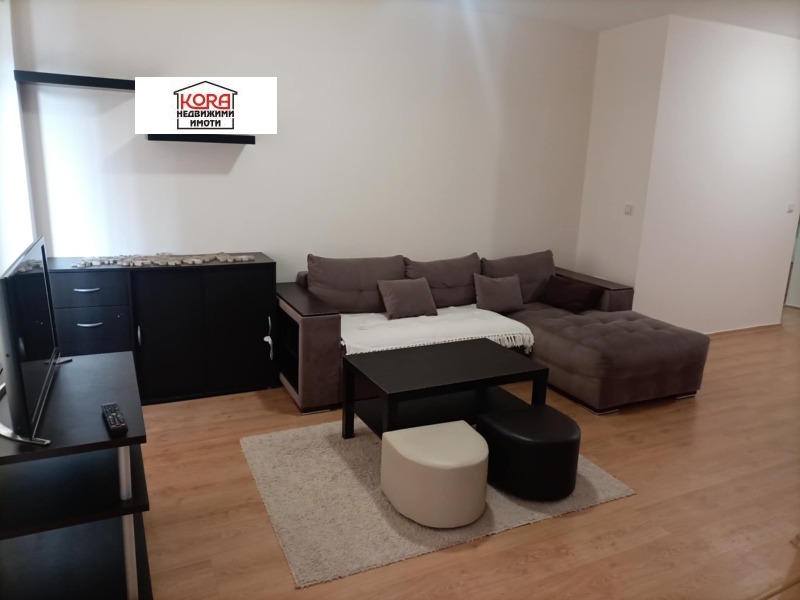 Дава под наем 3-СТАЕН, гр. Плевен, 9-ти квартал, снимка 5 - Апартаменти - 53412272