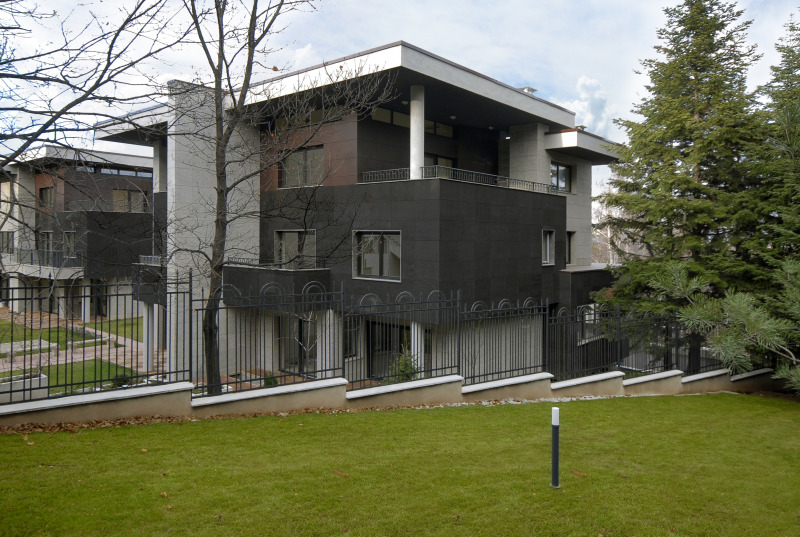 Дава под наем КЪЩА, гр. София, Бояна, снимка 9 - Къщи - 52640091