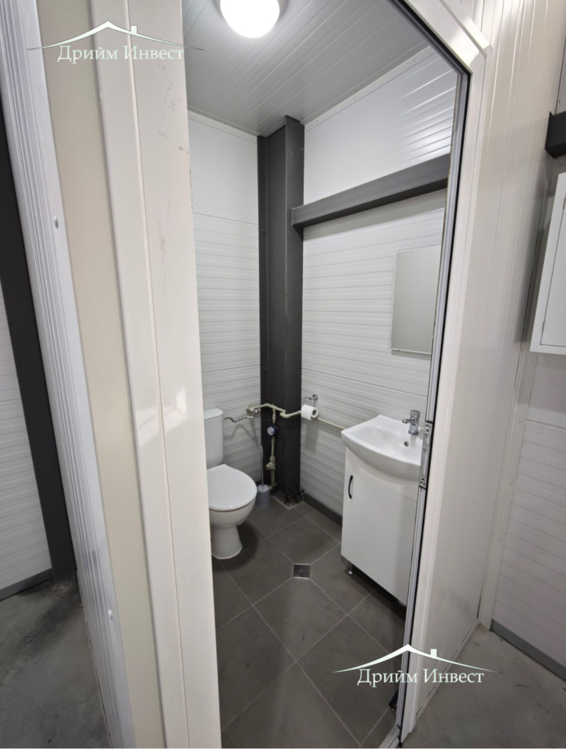 Дава под наем СКЛАД, гр. Пловдив, Индустриална зона - Юг, снимка 5 - Складове - 53503194