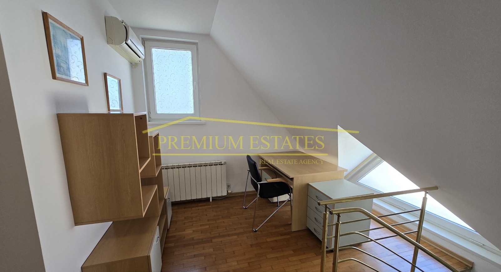 Дава под наем 2-СТАЕН, гр. София, Витоша, снимка 7 - Апартаменти - 53016377