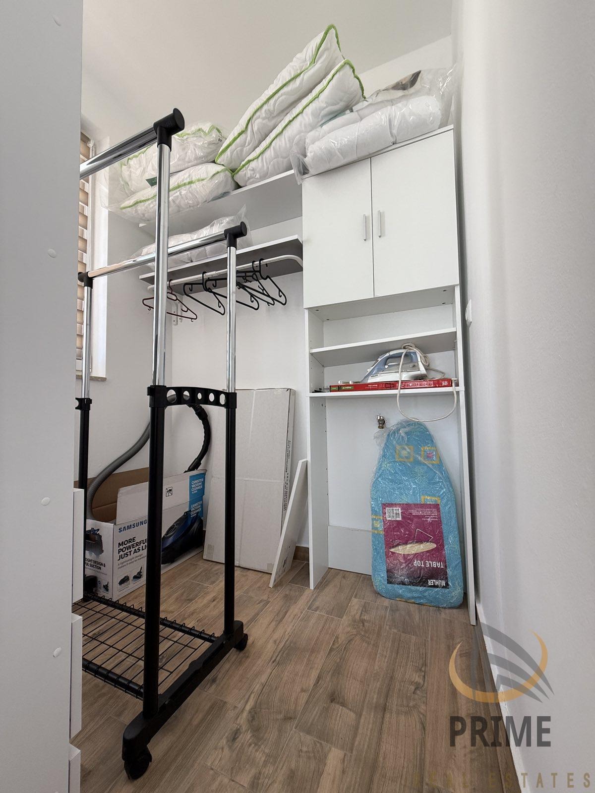 Дава под наем 2-СТАЕН, гр. Бургас, Сарафово, снимка 10 - Апартаменти - 53796979