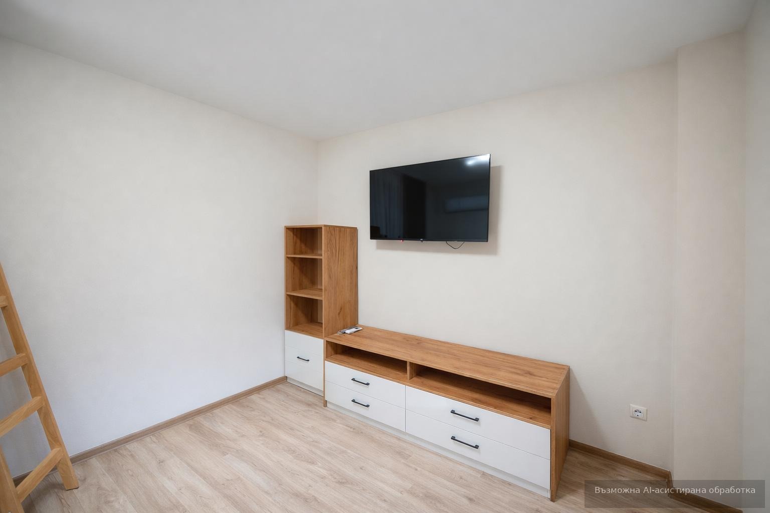 Дава под наем 2-СТАЕН, гр. Пловдив, Тракия, снимка 4 - Апартаменти - 54105868