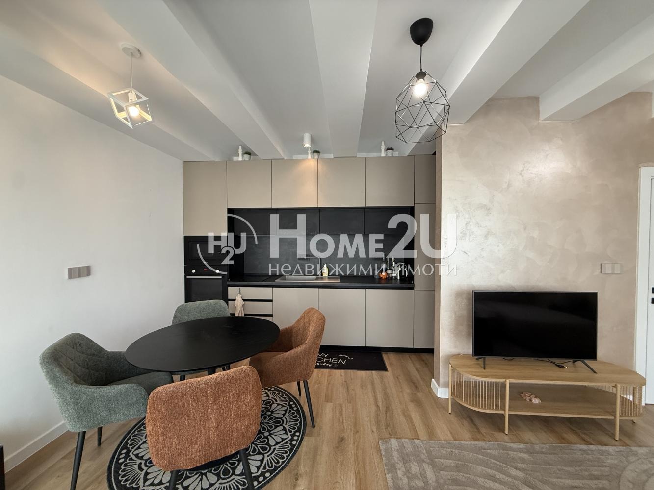 Дава под наем 2-СТАЕН, гр. Варна, Бриз, снимка 3 - Апартаменти - 54219942