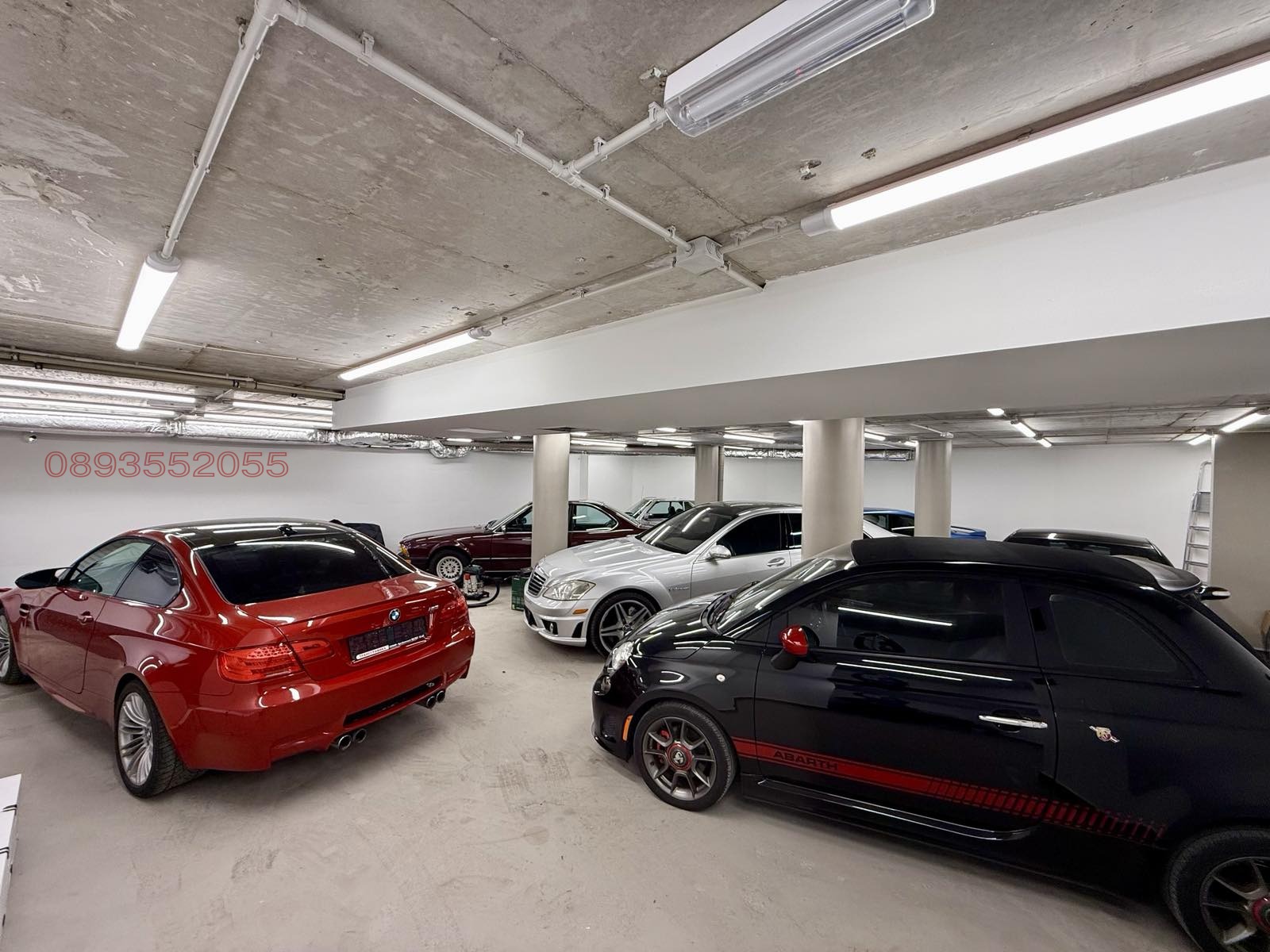 Дава под наем ПРОМ. ПОМЕЩЕНИЕ, гр. София, Овча купел 1, снимка 4 - Производствени сгради - 53873428