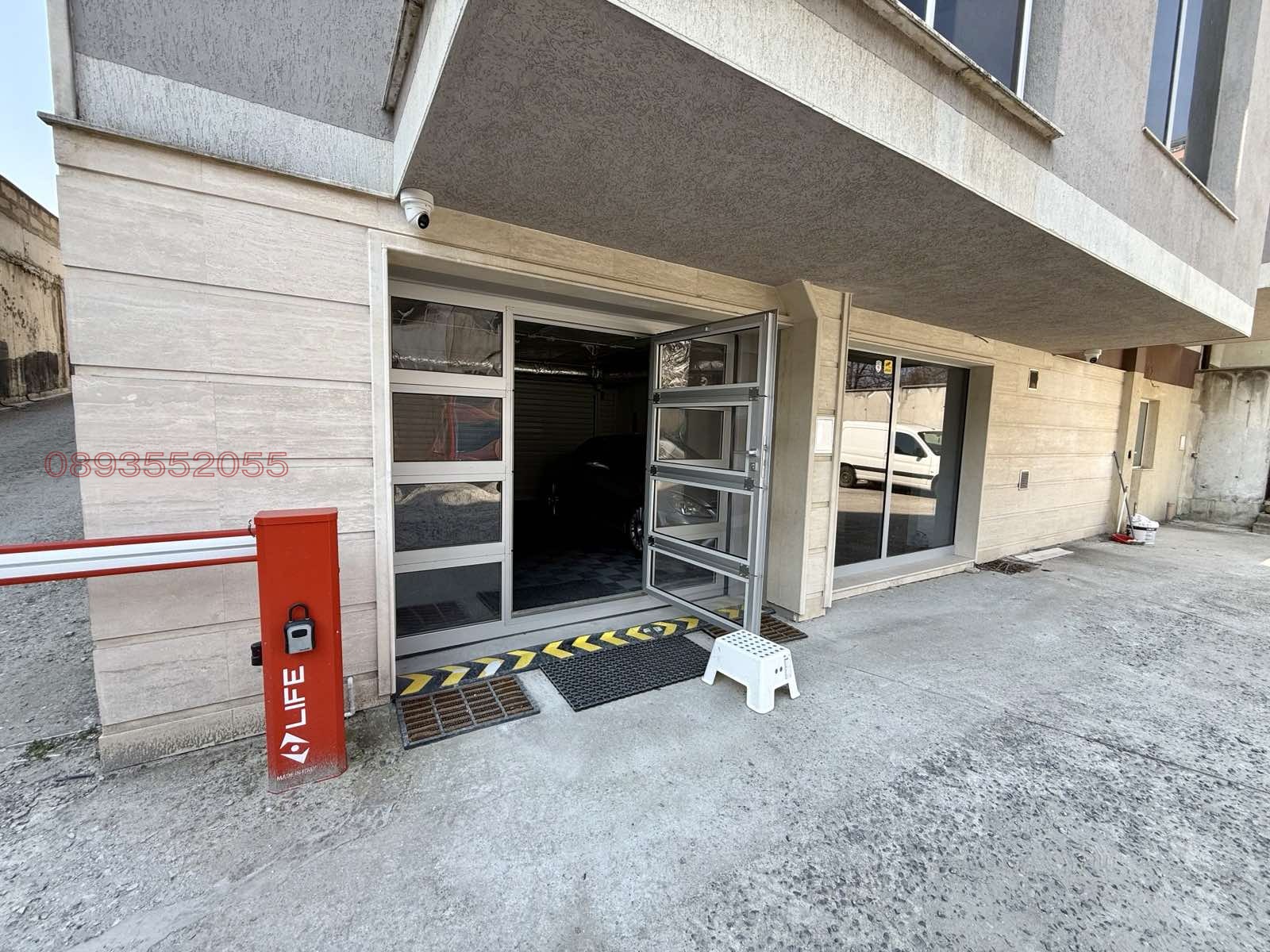 Дава под наем ПРОМ. ПОМЕЩЕНИЕ, гр. София, Овча купел 1, снимка 12 - Производствени сгради - 53873428