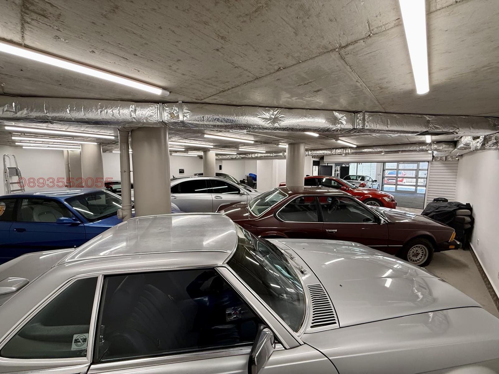 Дава под наем ПРОМ. ПОМЕЩЕНИЕ, гр. София, Овча купел 1, снимка 6 - Производствени сгради - 53873428