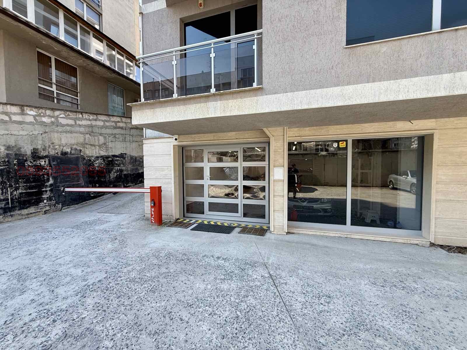 Дава под наем ПРОМ. ПОМЕЩЕНИЕ, гр. София, Овча купел 1, снимка 13 - Производствени сгради - 53873428