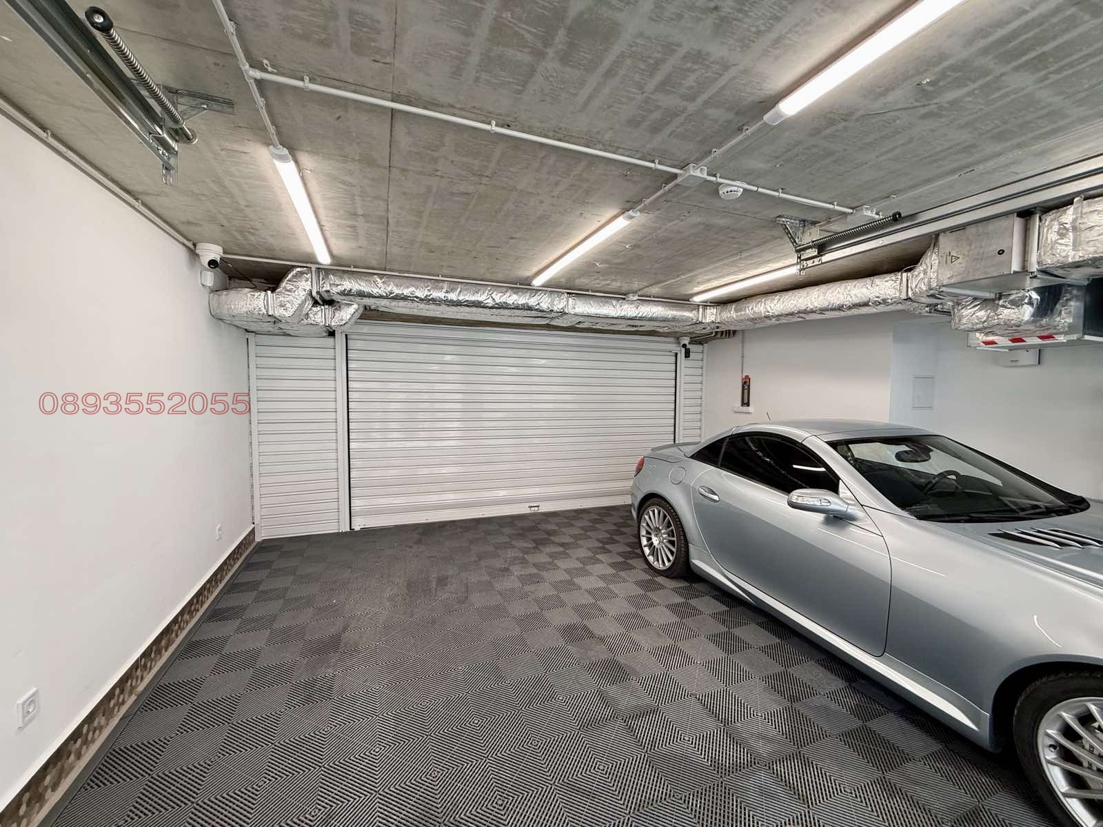 Дава под наем ПРОМ. ПОМЕЩЕНИЕ, гр. София, Овча купел 1, снимка 7 - Производствени сгради - 53873428