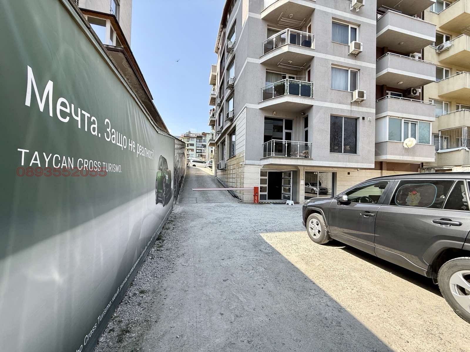 Дава под наем ПРОМ. ПОМЕЩЕНИЕ, гр. София, Овча купел 1, снимка 11 - Производствени сгради - 53873428