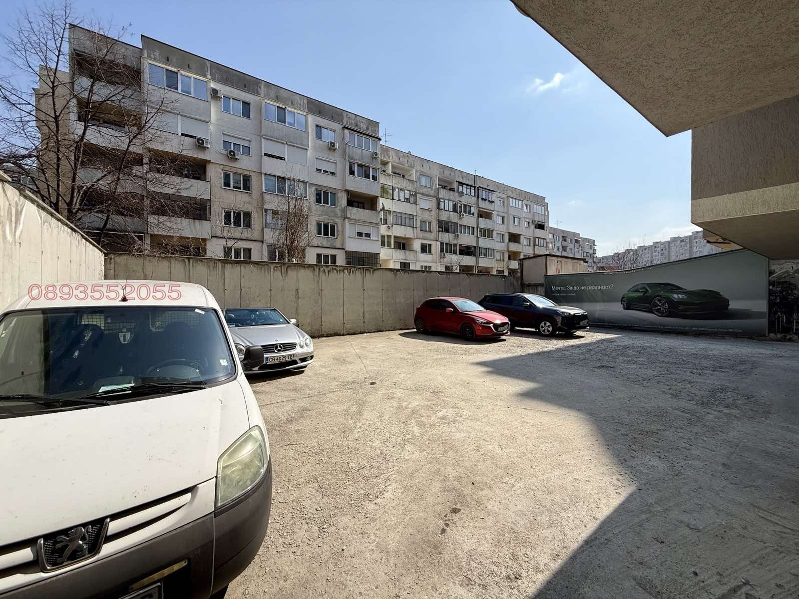 Дава под наем ПРОМ. ПОМЕЩЕНИЕ, гр. София, Овча купел 1, снимка 15 - Производствени сгради - 53873428