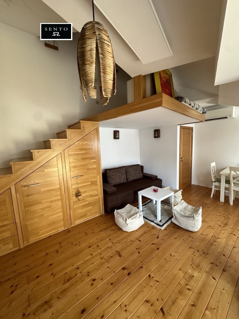 Дава под Наем 2-СТАЕН в град Русе, Център - 75 кв.м / 480 € » 938.80 лв., СЕНТО