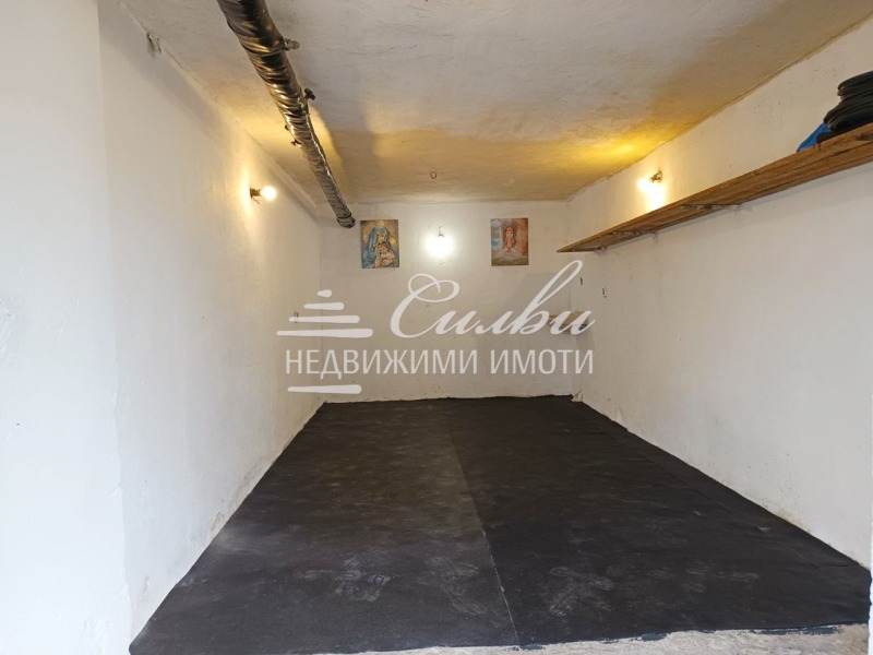 Дава под Наем ГАРАЖ в град Шумен, Математическа гимназия - 16 кв.м / 76 € » 148.64 лв., НЕДВИЖИМИ ИМОТИ СИЛВИ