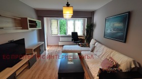 1 dormitorio Lyulin 9, Sofia