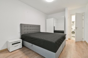 1 hálószoba Banisora, Sofia