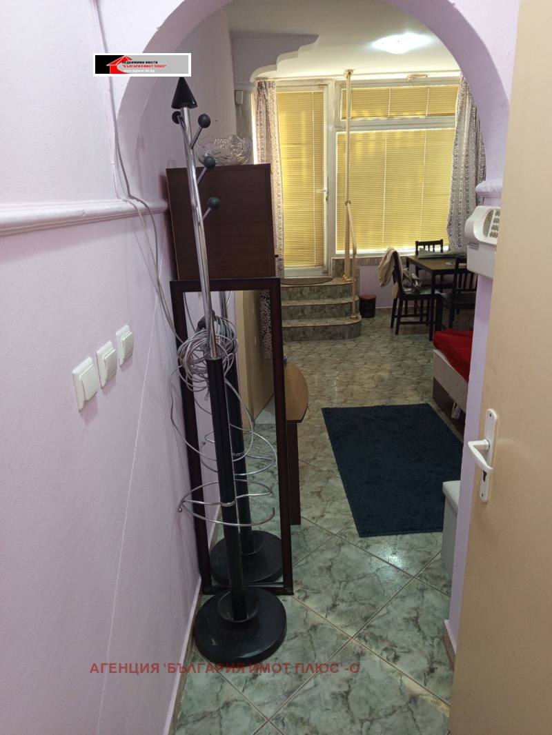 De inchiriat  Studio Sofia , Borovo , 23 mp | 72991602 - imagine [10]