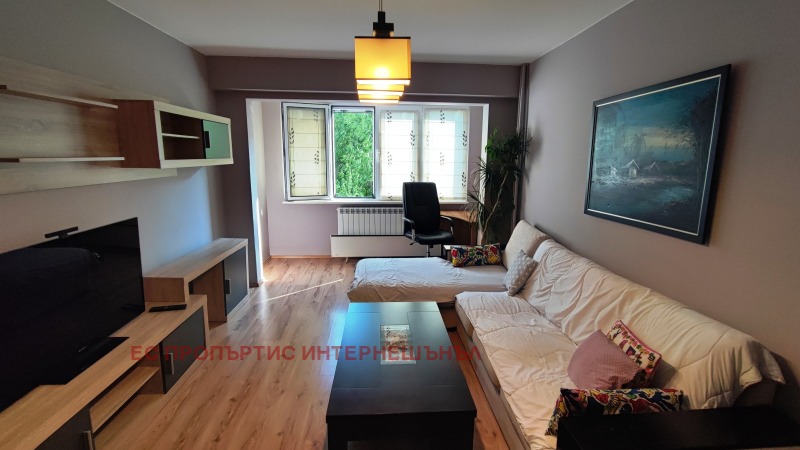 Da affittare  1 camera da letto Sofia , Liulin 9 , 68 mq | 83742194