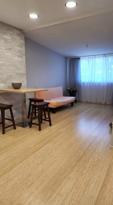 Дава под наем 2-СТАЕН, гр. София, Гео Милев, снимка 2 - Апартаменти - 54002462