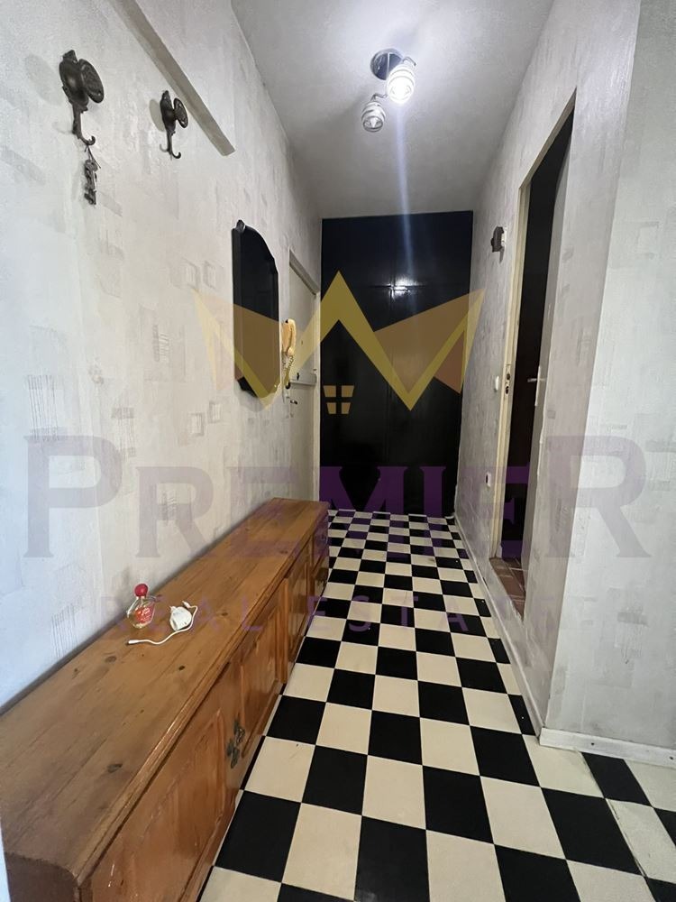 For Rent  1 bedroom Varna , Lyatno kino Trakiya , 65 sq.m | 60860844 - image [10]